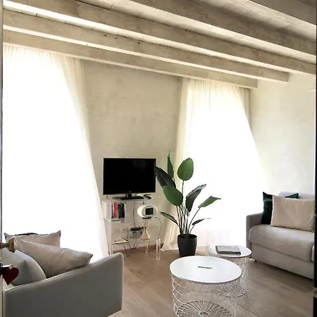 Casa Della Pianista アパート *