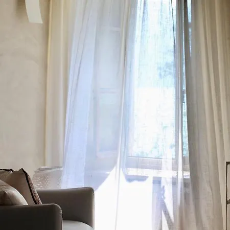 アパート Casa Della Pianista *