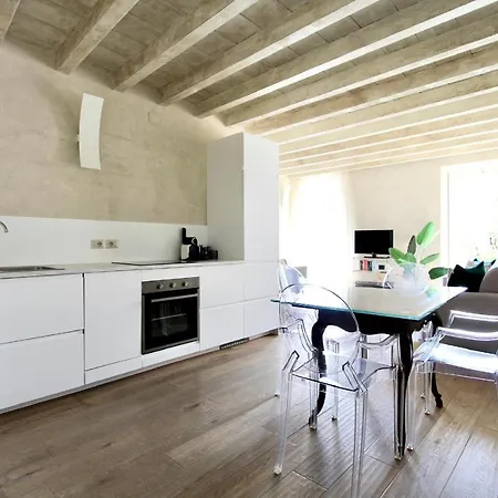 Casa Della Pianista *