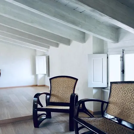アパート Casa Della Pianista