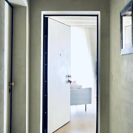 アパート Casa Della Pianista *