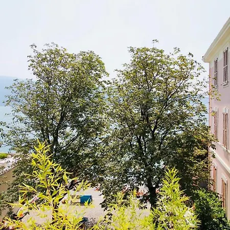 Casa Della Pianista