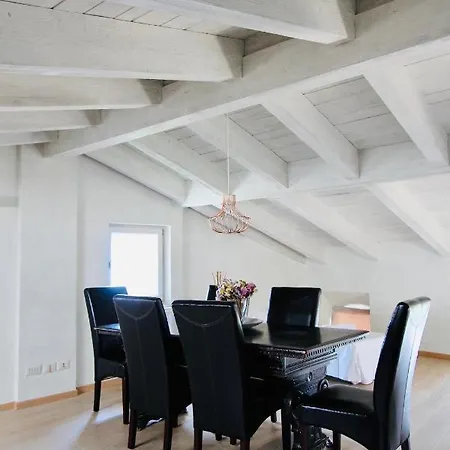 Casa Della Pianista *