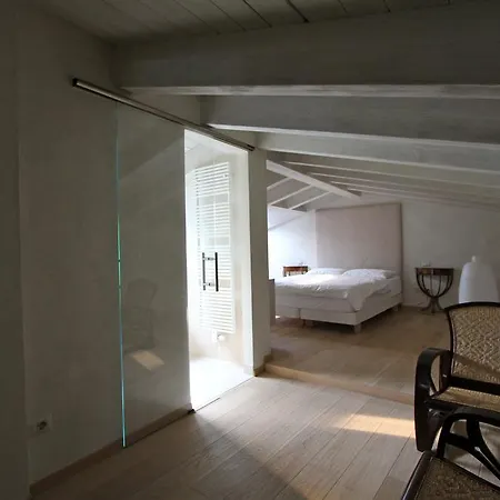 Casa Della Pianista *