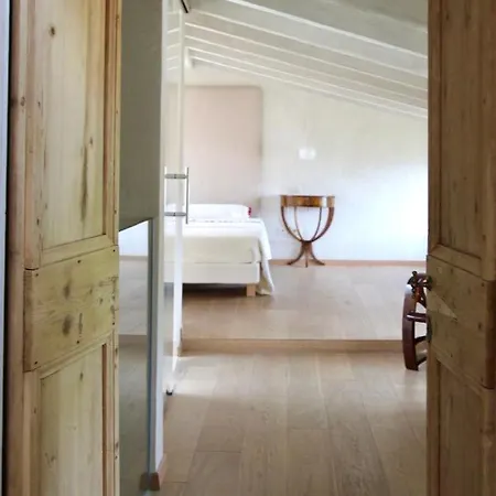 Lägenhet Casa Della Pianista