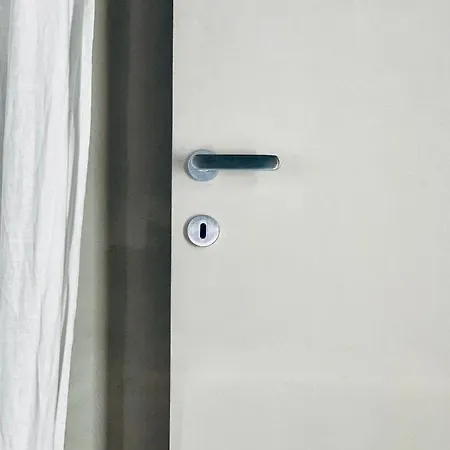 Casa Della Pianista شقة