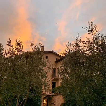 Casa Della Pianista * Gargnano