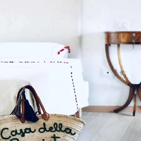 Lägenhet Casa Della Pianista
