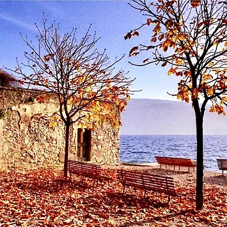 Casa Della Pianista Appartement