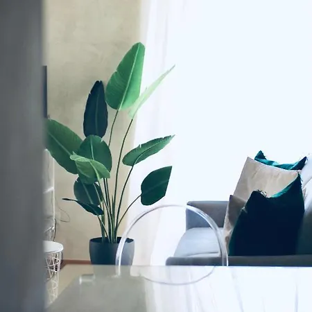 شقة Casa Della Pianista