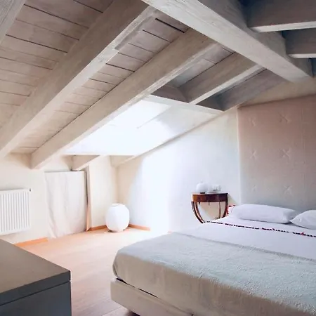 Lägenhet Casa Della Pianista