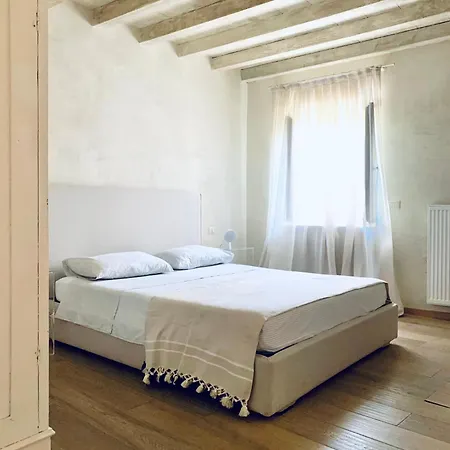 Casa Della Pianista شقة