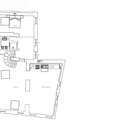 Lägenhet Casa Della Pianista Gargnano
