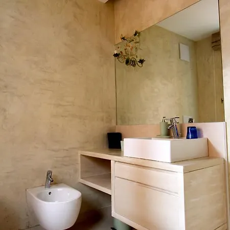 Casa Della Pianista شقة *