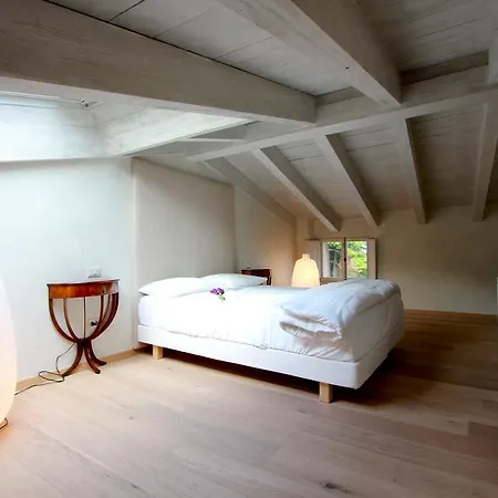 Casa Della Pianista Lägenhet