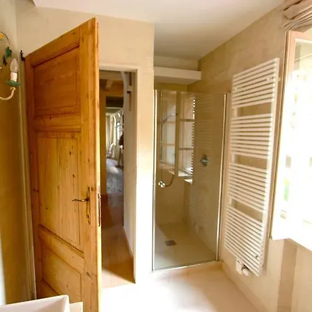 Lägenhet Casa Della Pianista Gargnano