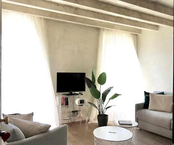 Casa Della Pianista Appartement *