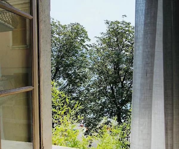Casa Della Pianista Gargnano