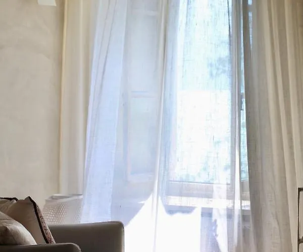 Appartement Casa Della Pianista *