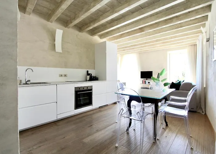 Casa Della Pianista *