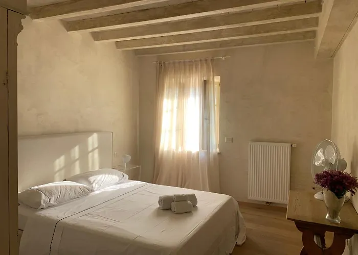 Casa Della Pianista