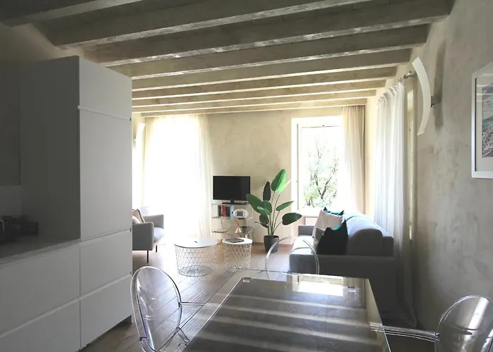 Casa Della Pianista