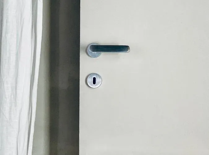 Casa Della Pianista Appartement