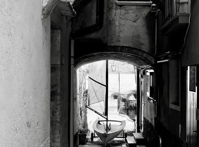 Casa Della Pianista