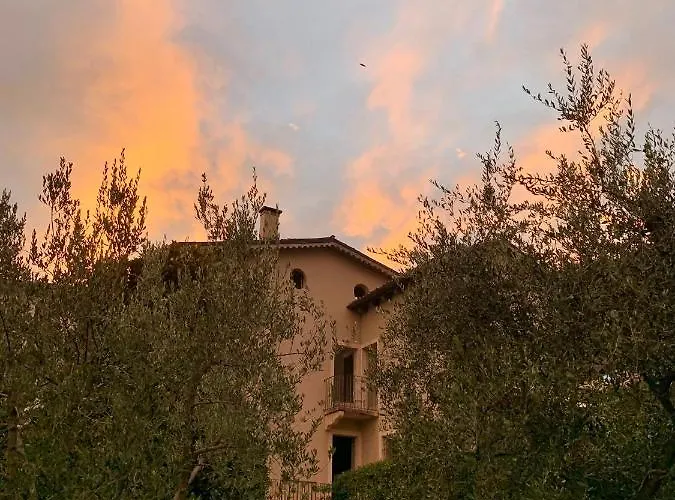 Casa Della Pianista * Gargnano