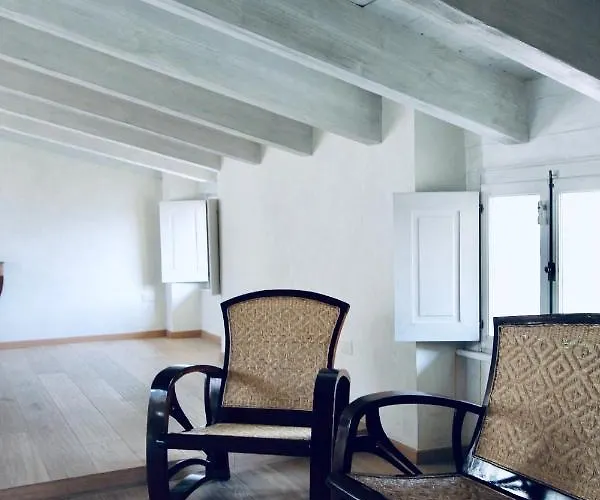 Appartement Casa Della Pianista