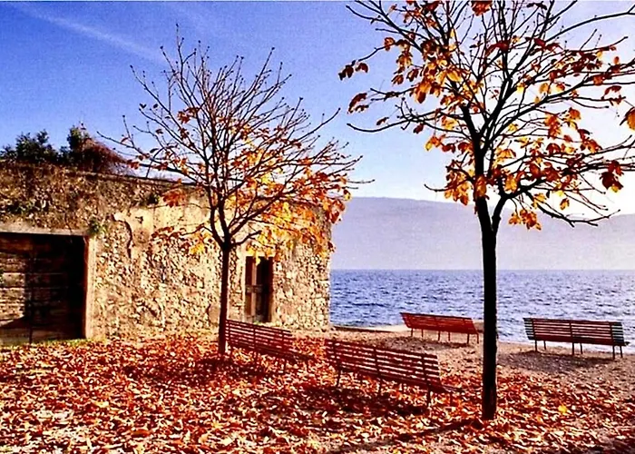 Casa Della Pianista Appartement