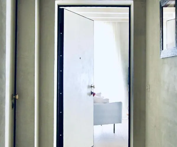 Appartement Casa Della Pianista *