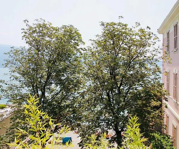 Casa Della Pianista