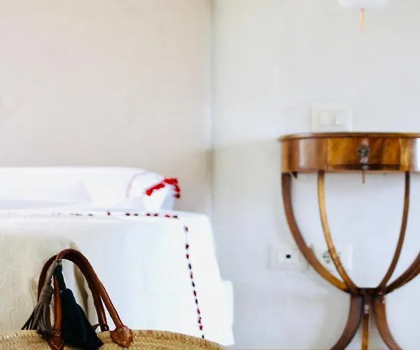 Appartement Casa Della Pianista