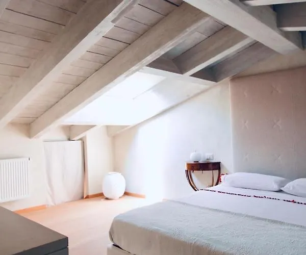 Appartement Casa Della Pianista