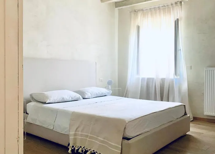 Casa Della Pianista Appartement