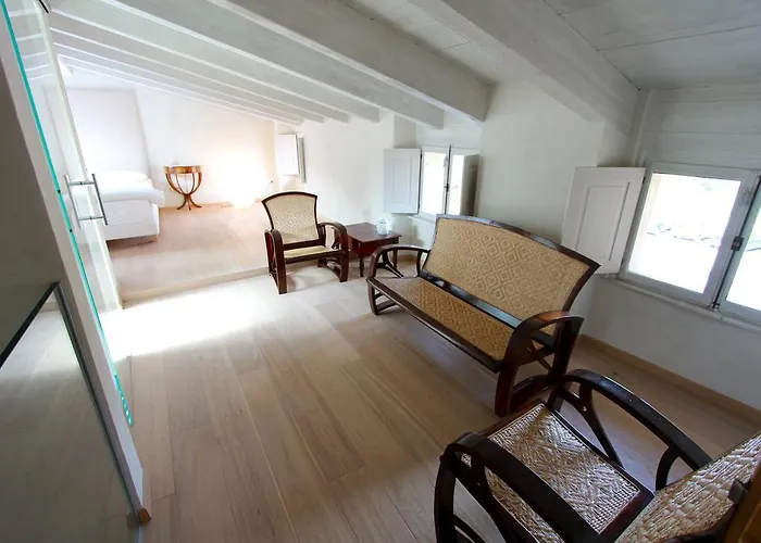 Appartement Casa Della Pianista