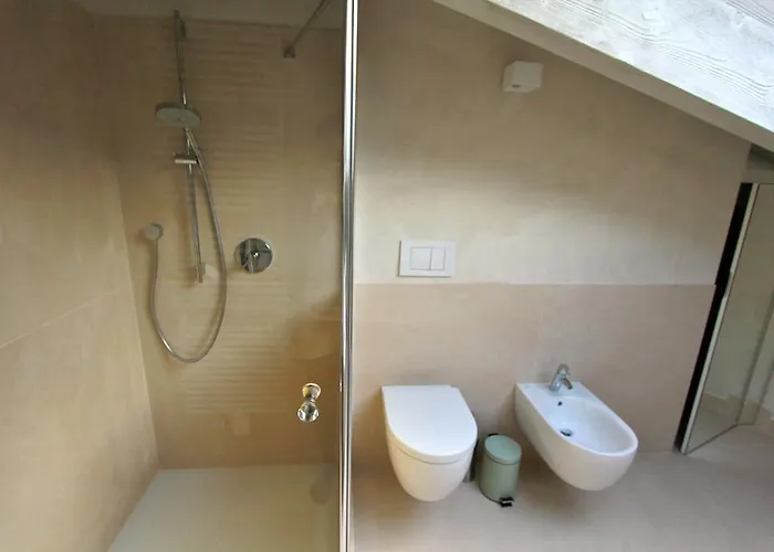 Casa Della Pianista Appartement Gargnano