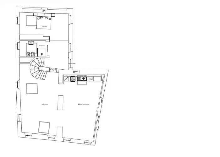 Appartement Casa Della Pianista Gargnano