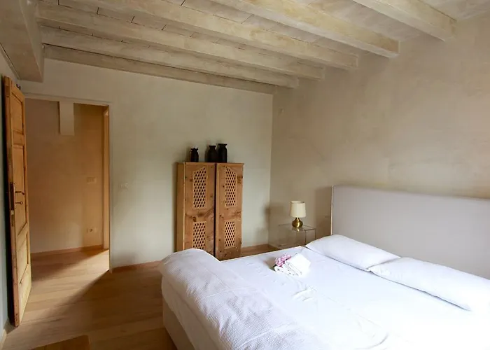 Appartement Casa Della Pianista *