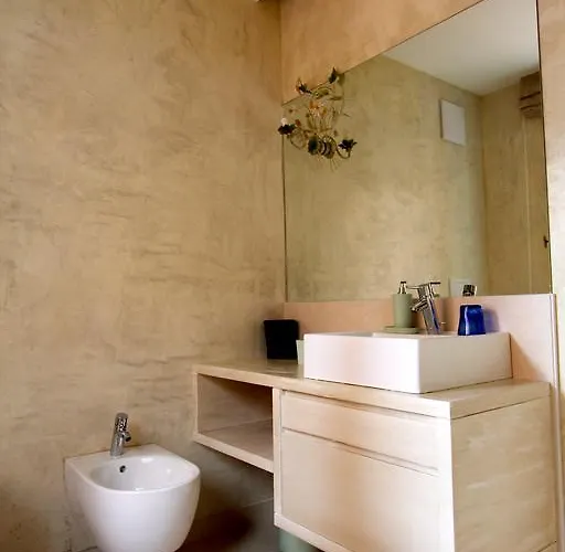 Casa Della Pianista Appartement *