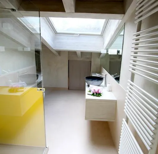 Casa Della Pianista Appartement *