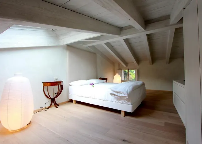 Casa Della Pianista Appartement