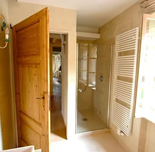Appartement Casa Della Pianista Gargnano